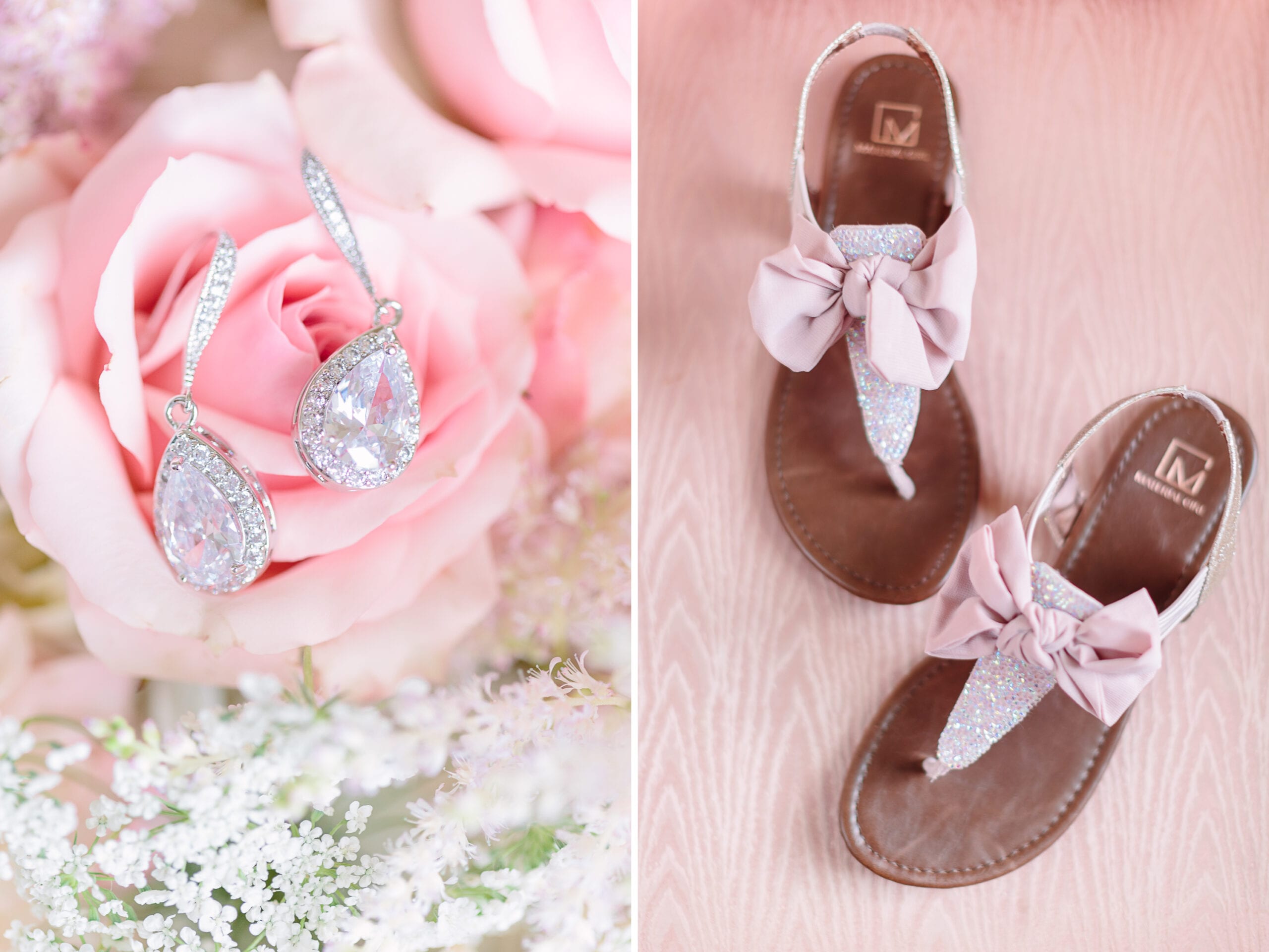 Walker's Overlook Wedding by Lauren Myers Photography