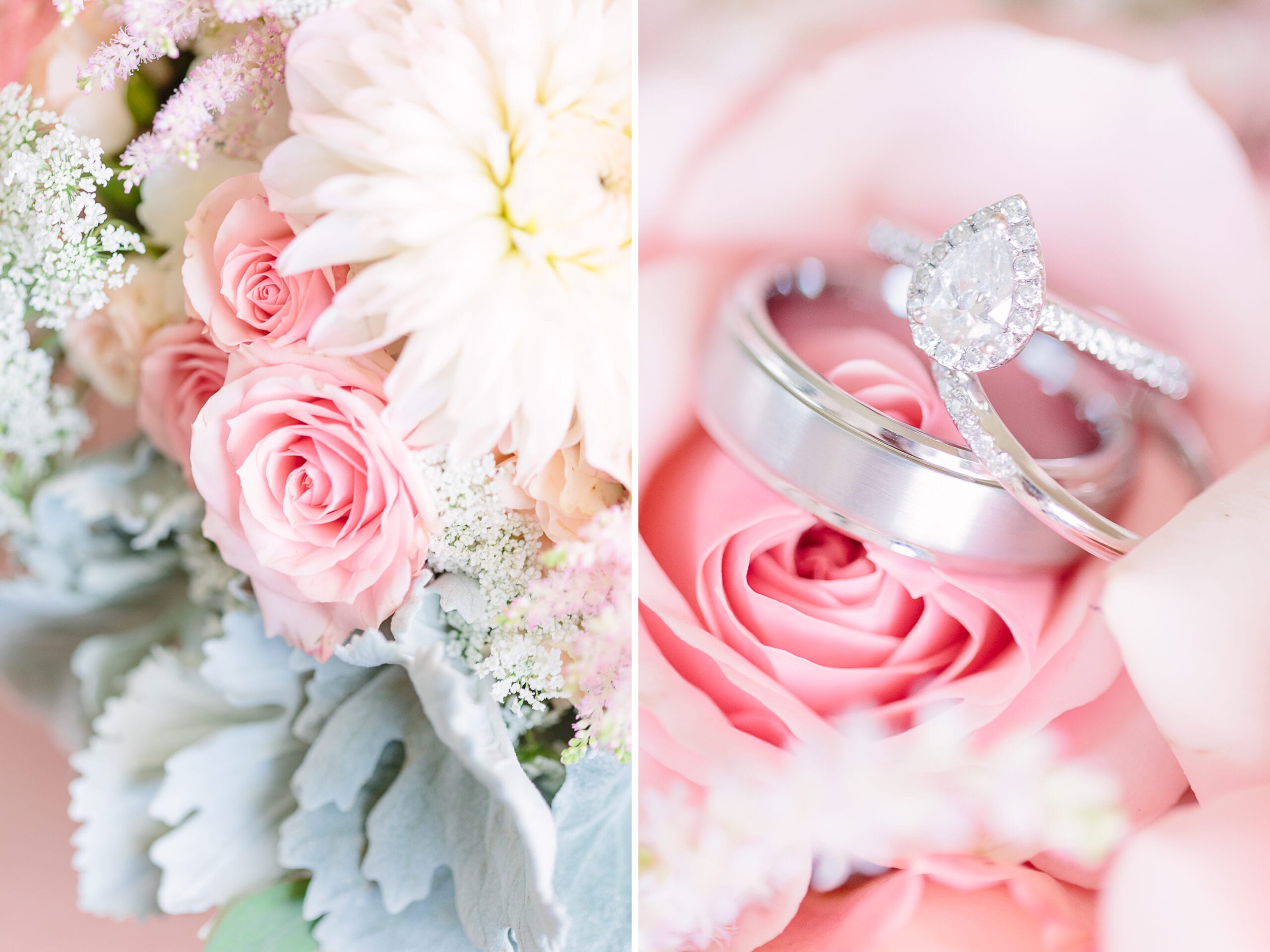 Walker's Overlook Wedding by Lauren Myers Photography