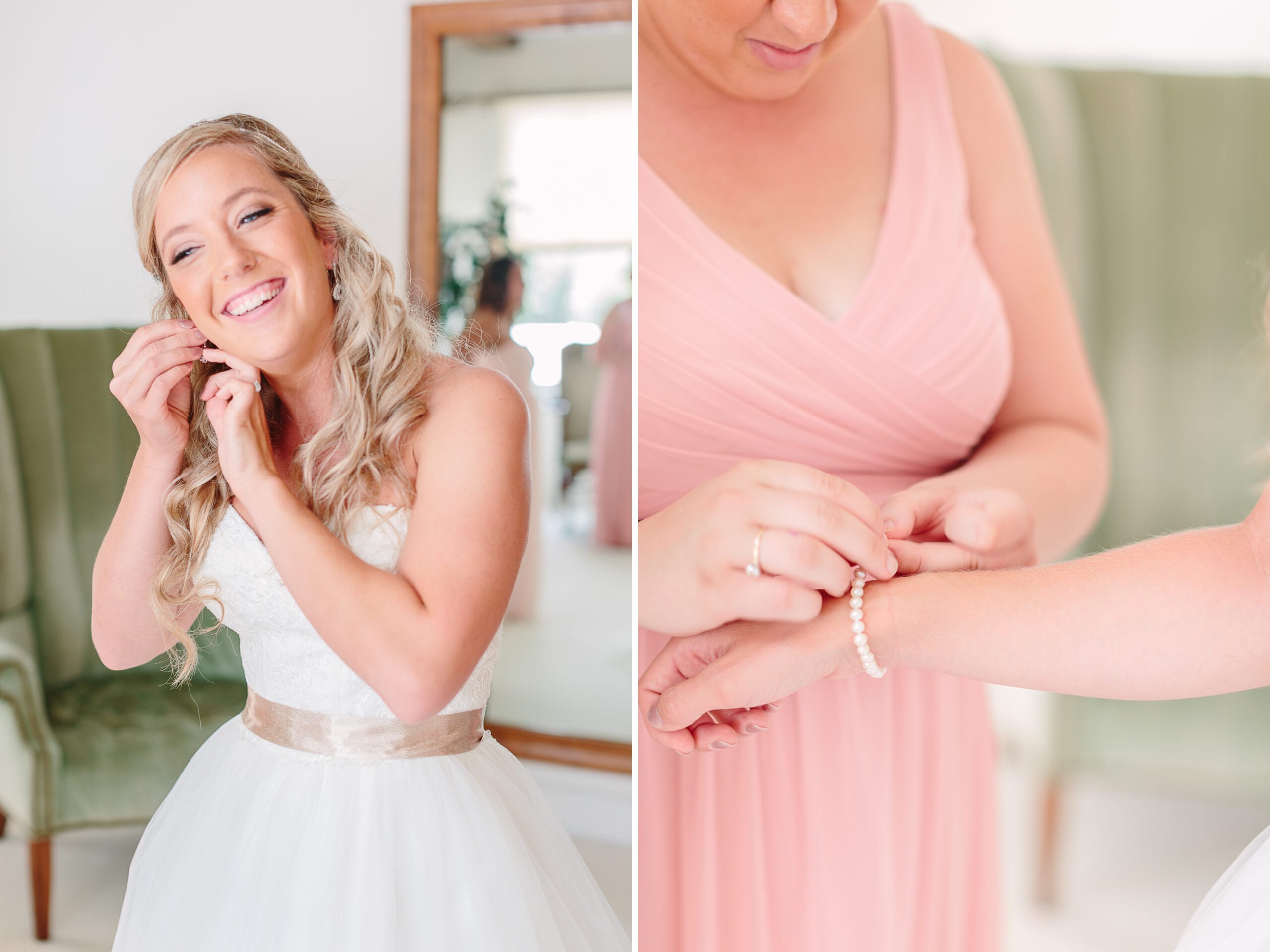 Walker's Overlook Wedding by Lauren Myers Photography