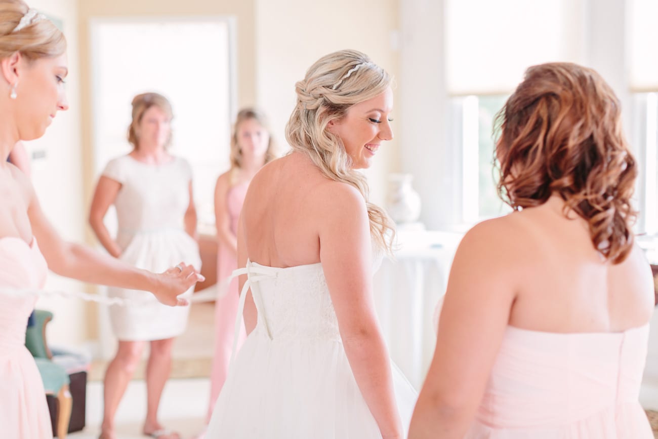 Walker's Overlook Wedding by Lauren Myers Photography