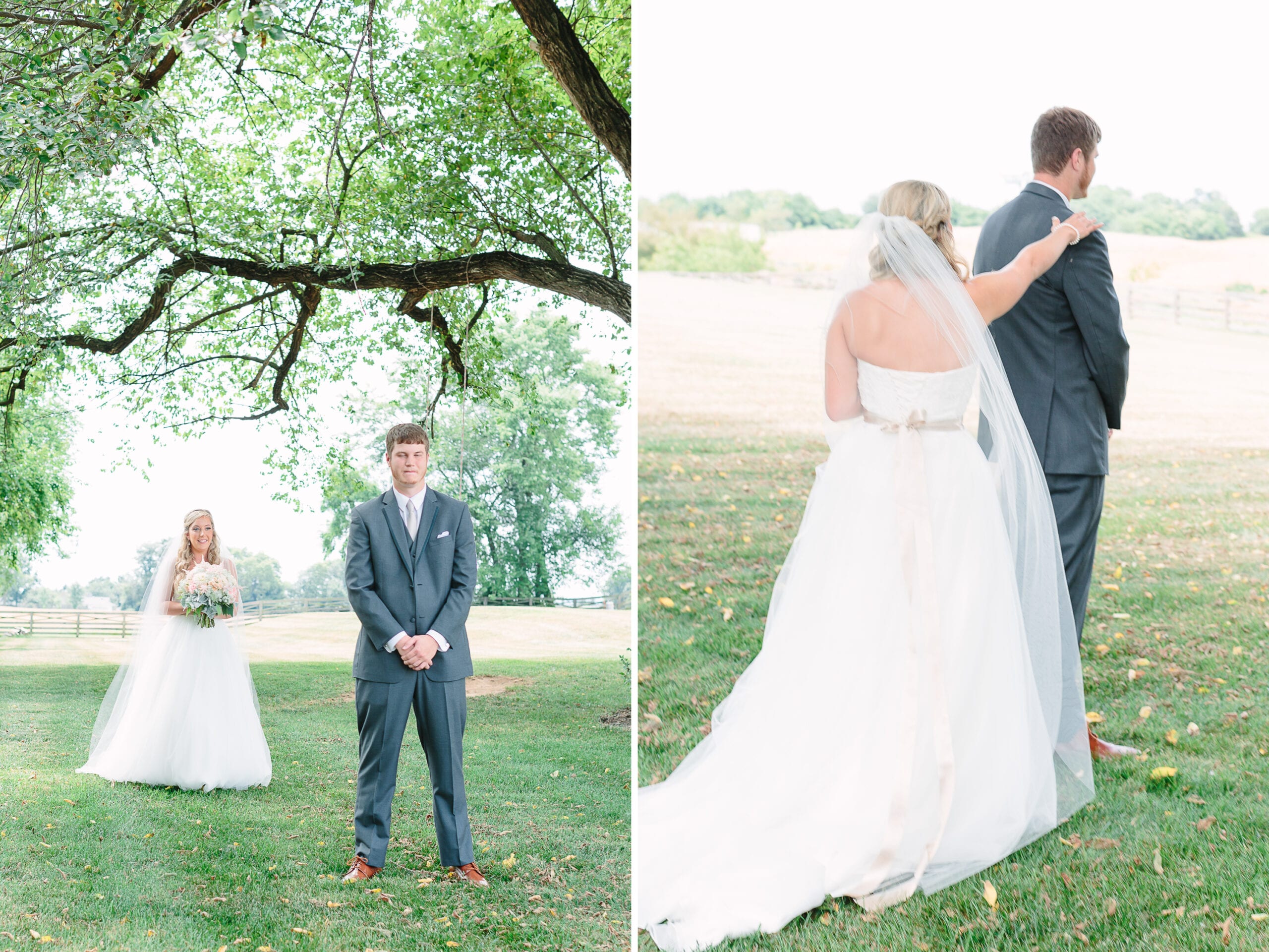Walker's Overlook Wedding by Lauren Myers Photography