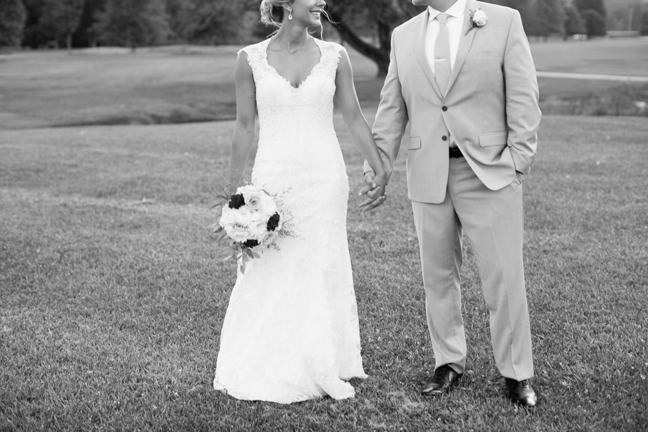 Ski Liberty Wedding by Lauren Myers Photography