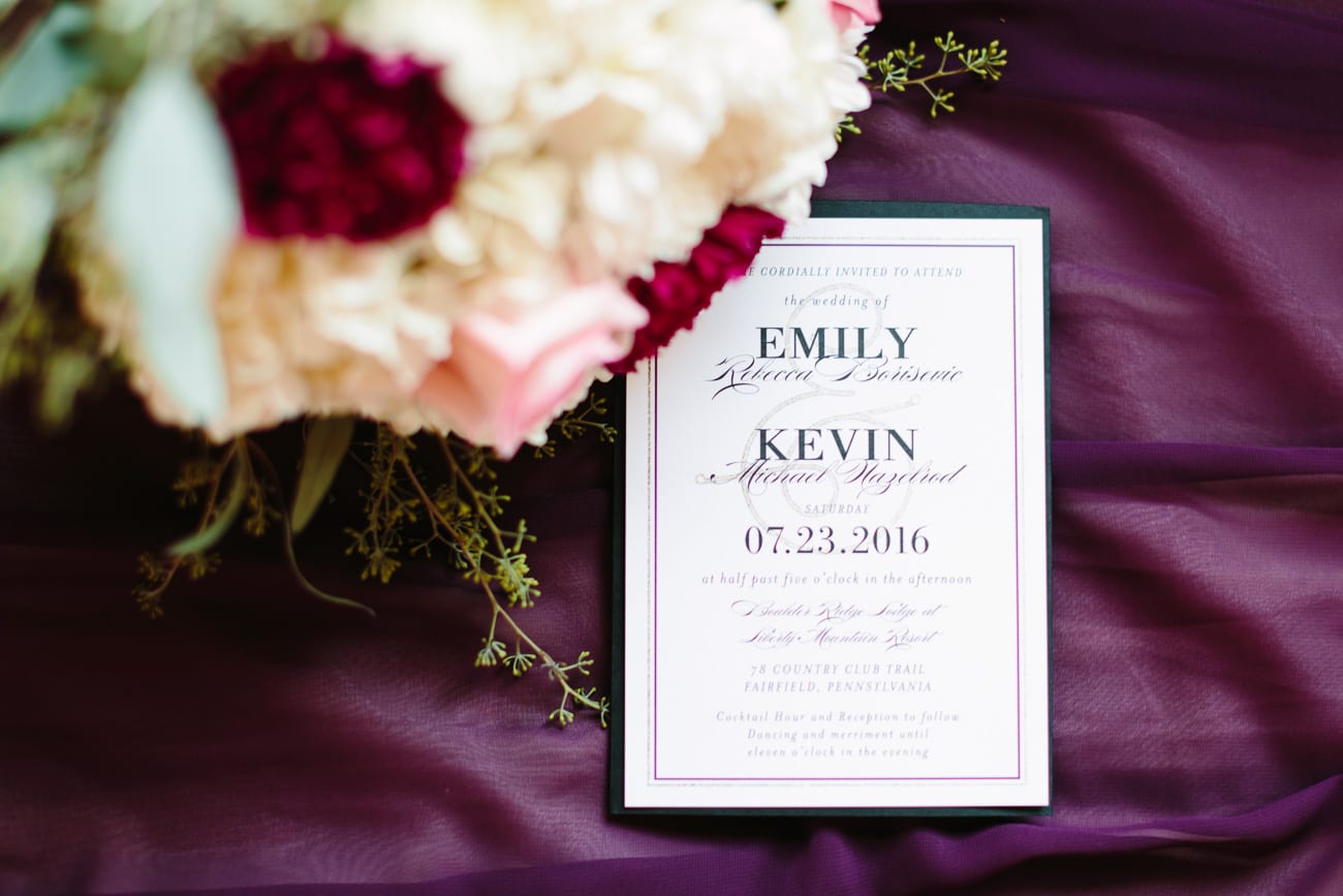 Liberty Mountain Resort by Lauren Myers Photography