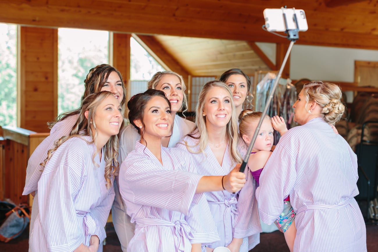 Liberty Mountain Resort by Lauren Myers Photography