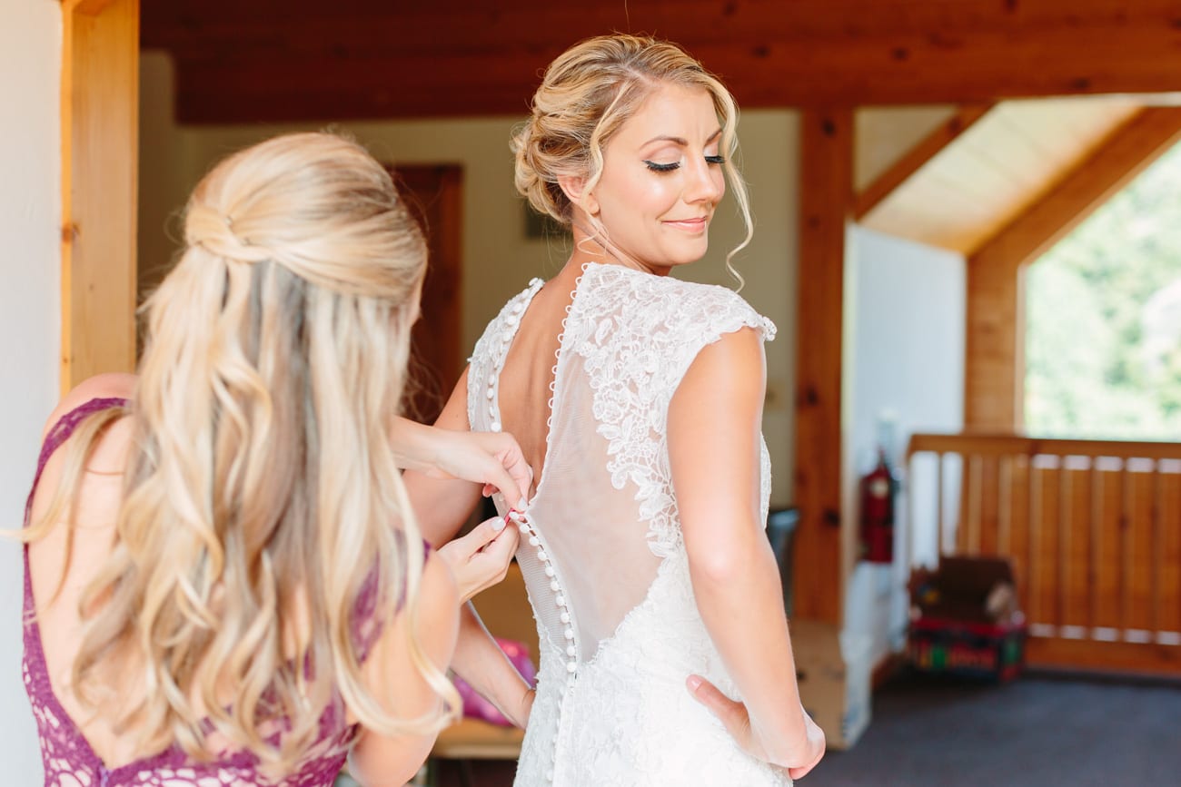 Liberty Mountain Resort by Lauren Myers Photography