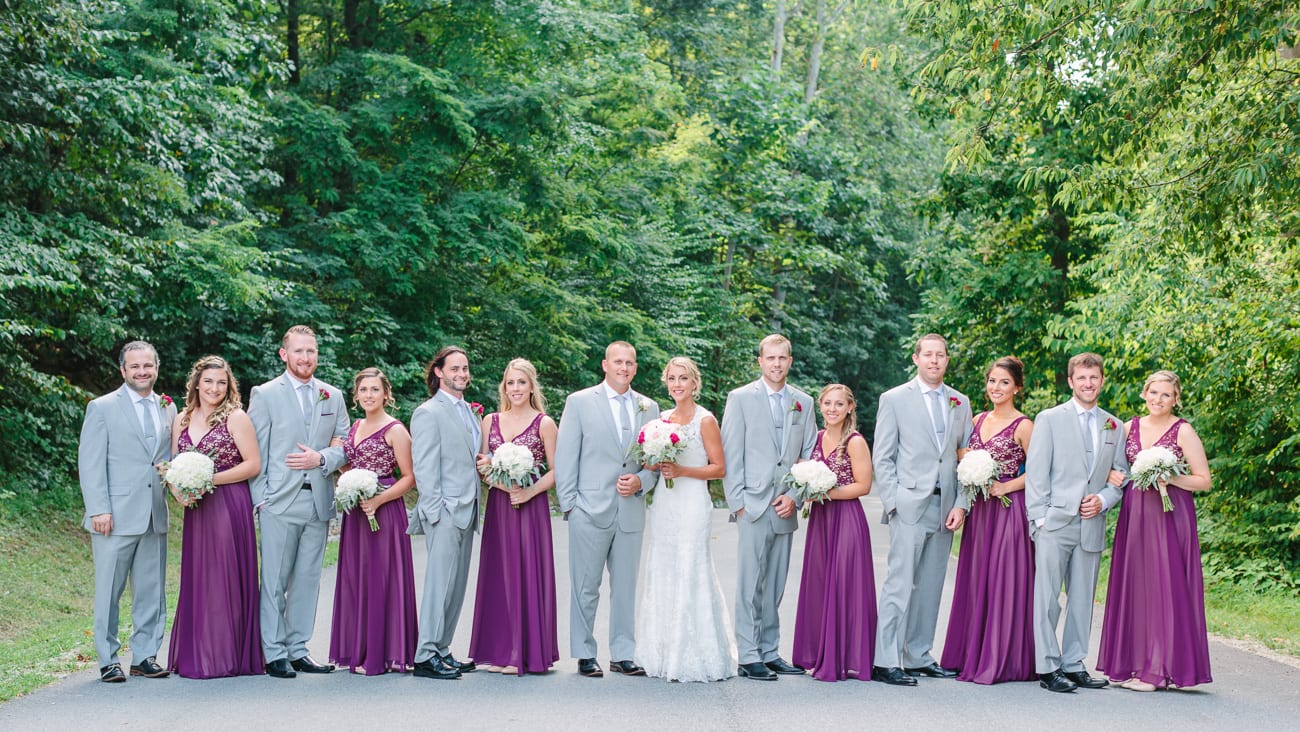 Liberty Mountain Resort by Lauren Myers Photography