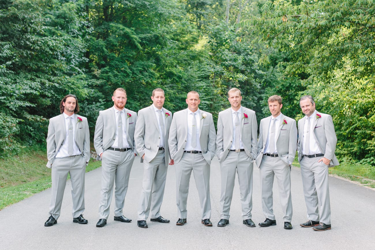 Liberty Mountain Resort by Lauren Myers Photography