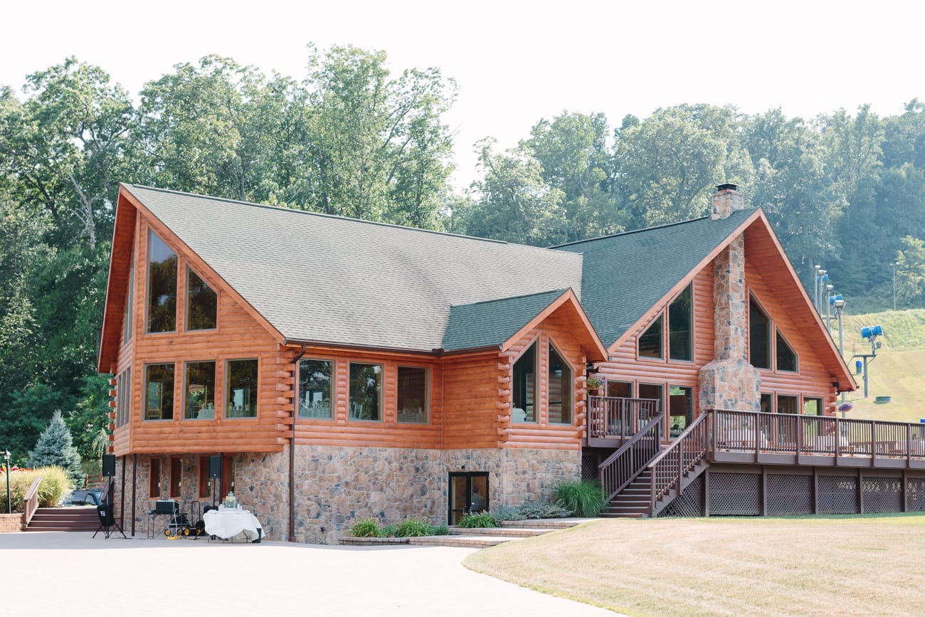 Liberty Mountain Resort by Lauren Myers Photography