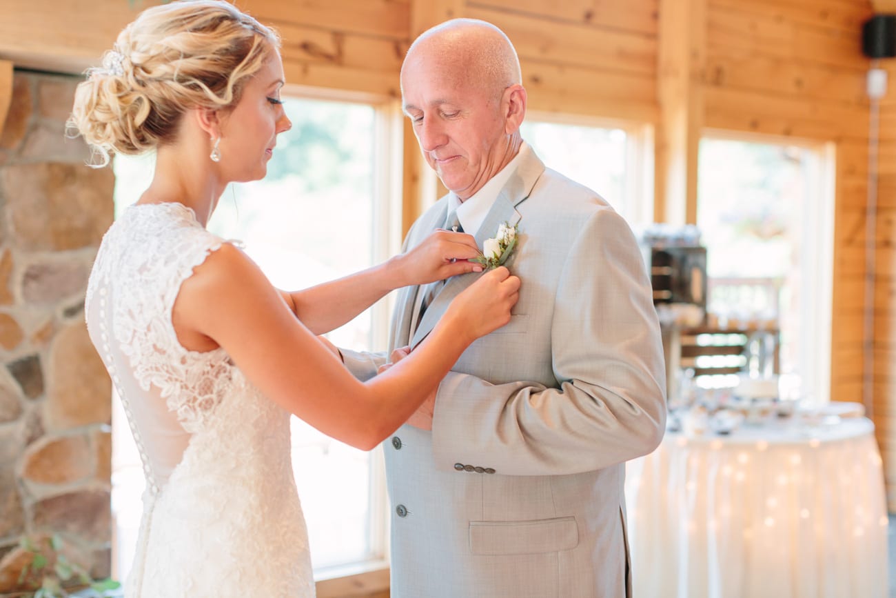 Liberty Mountain Resort by Lauren Myers Photography