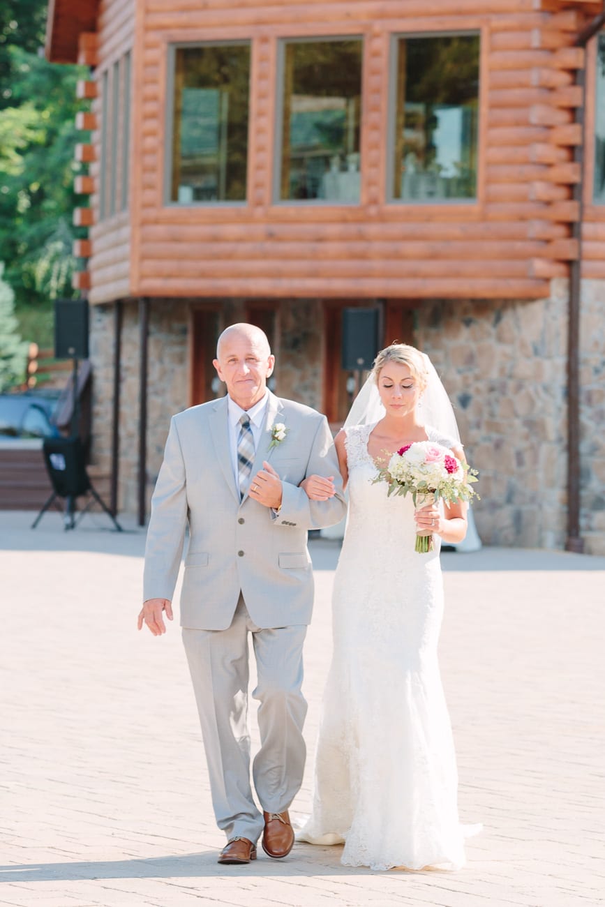 Liberty Mountain Resort by Lauren Myers Photography
