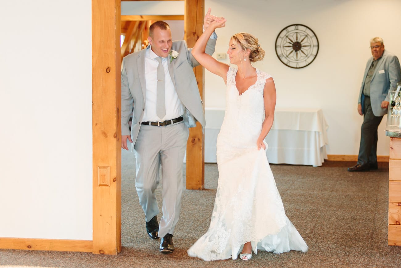 Liberty Mountain Resort by Lauren Myers Photography