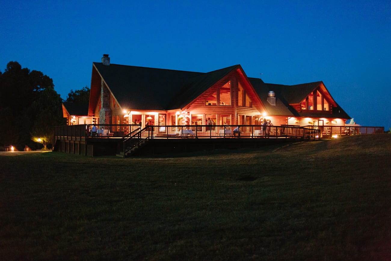 Liberty Mountain Resort by Lauren Myers Photography