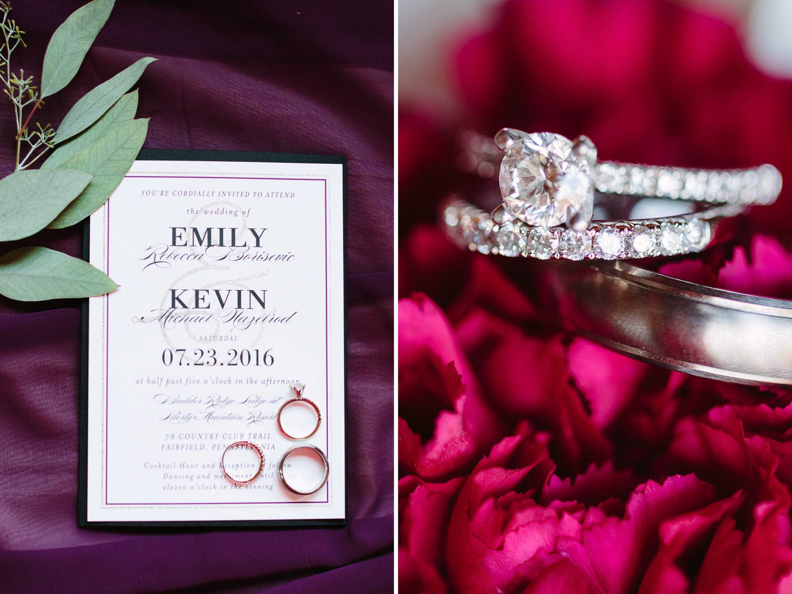 Liberty Mountain Resort by Lauren Myers Photography