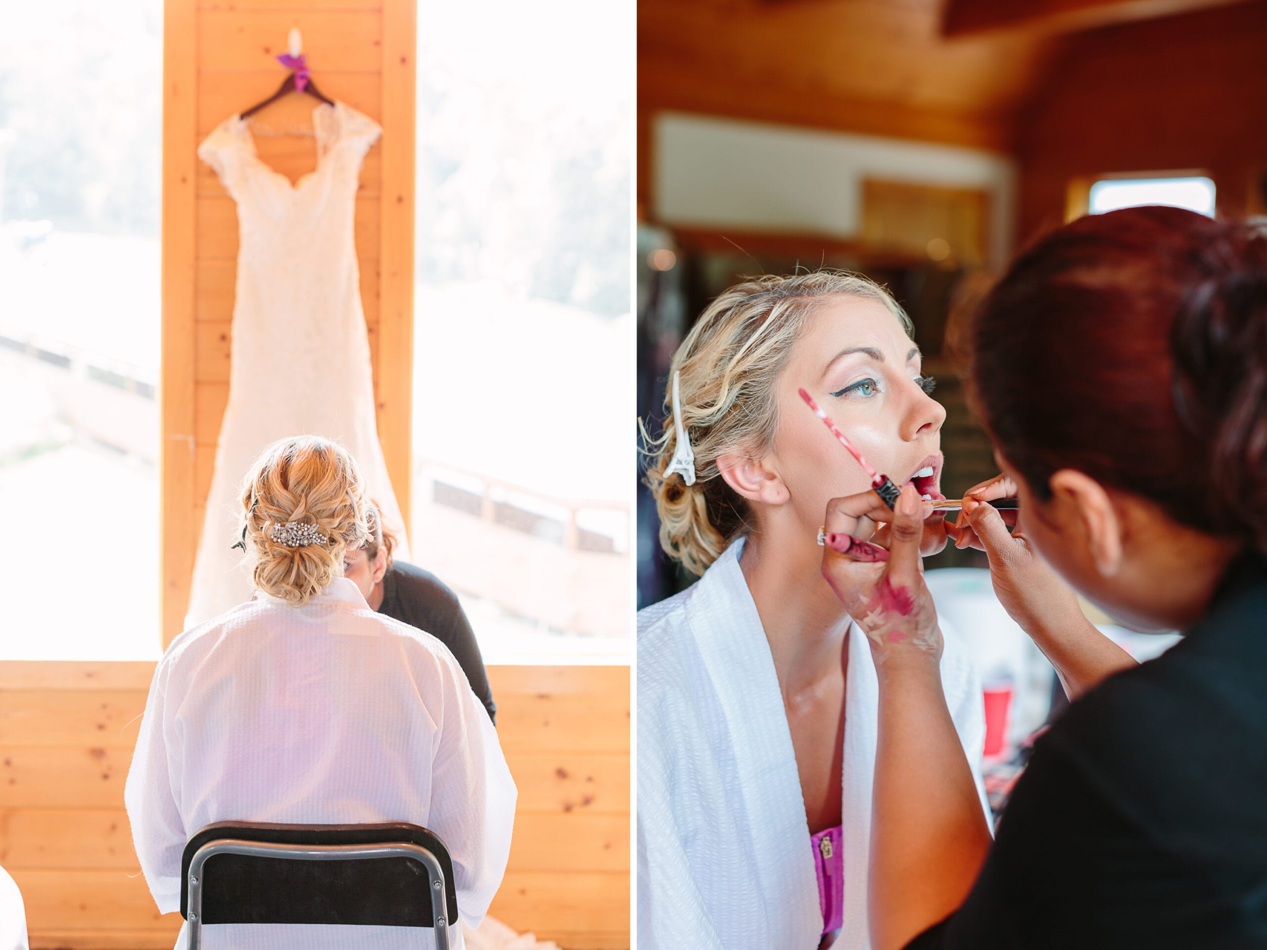 Liberty Mountain Resort by Lauren Myers Photography