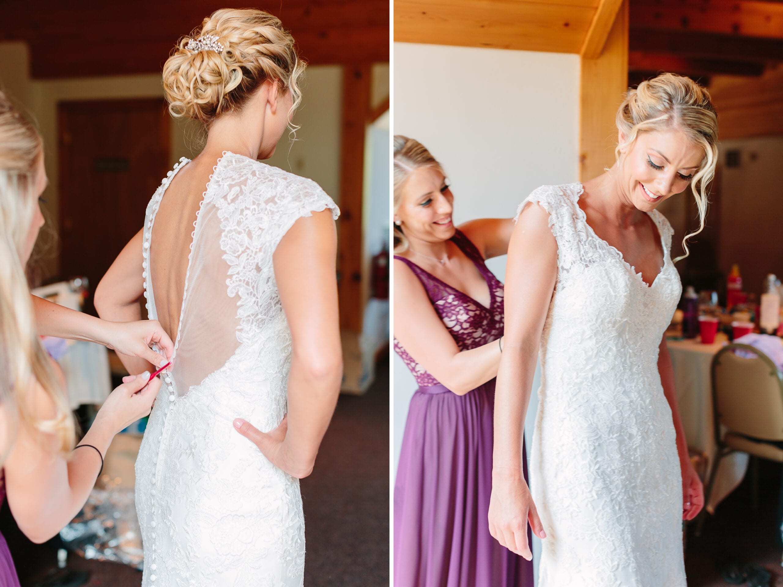 Liberty Mountain Resort by Lauren Myers Photography