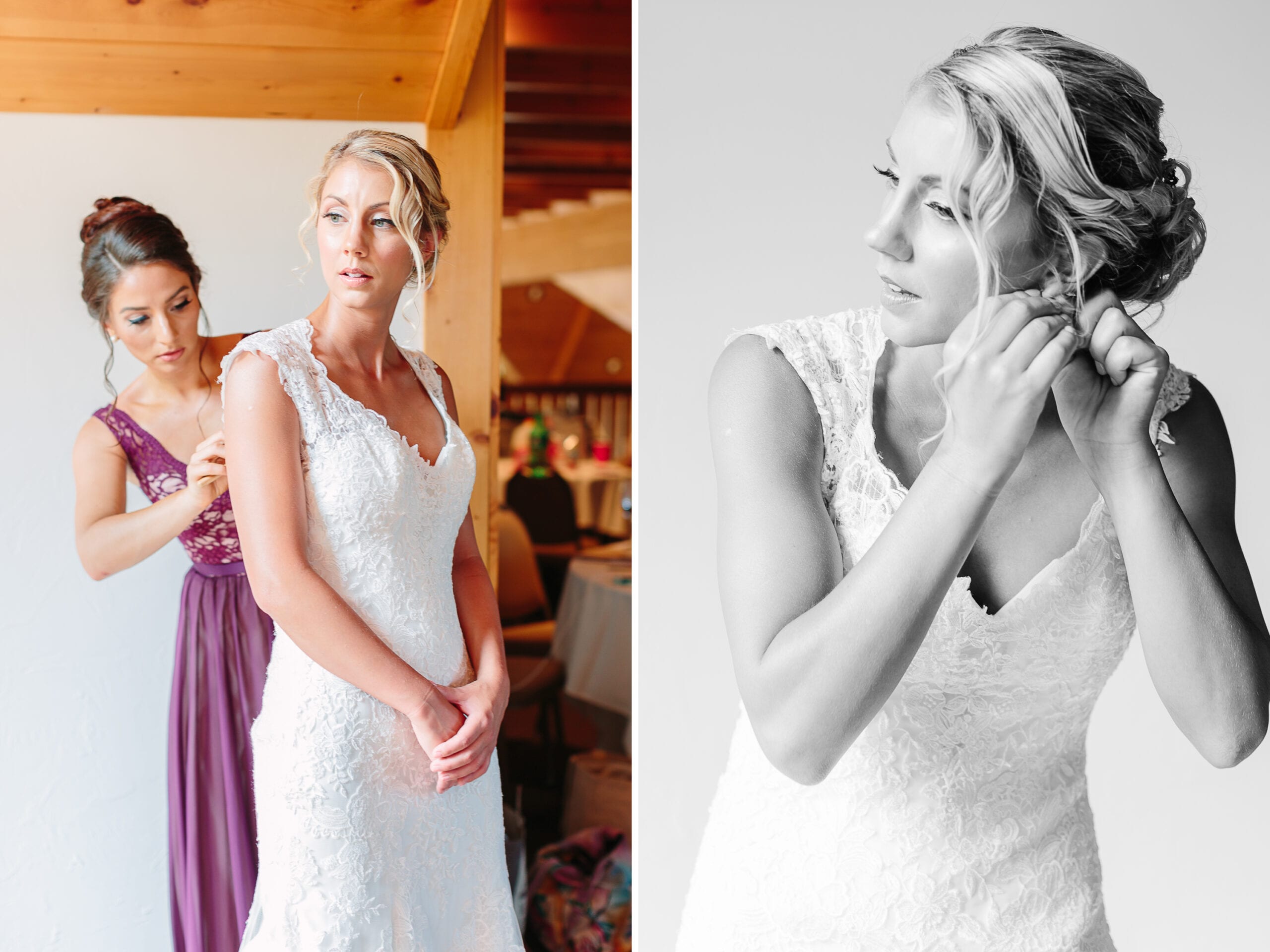 Liberty Mountain Resort by Lauren Myers Photography