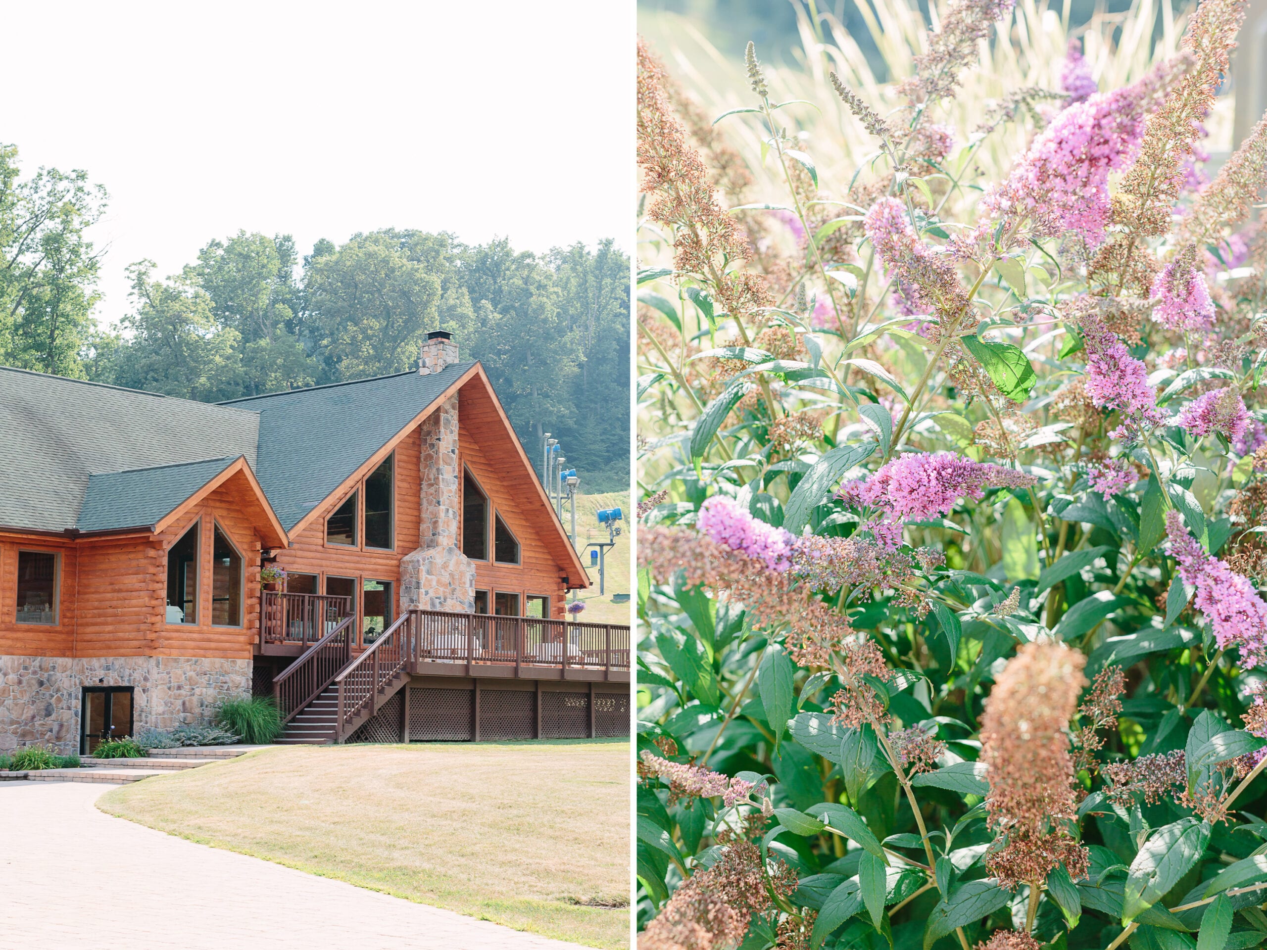 Liberty Mountain Resort by Lauren Myers Photography