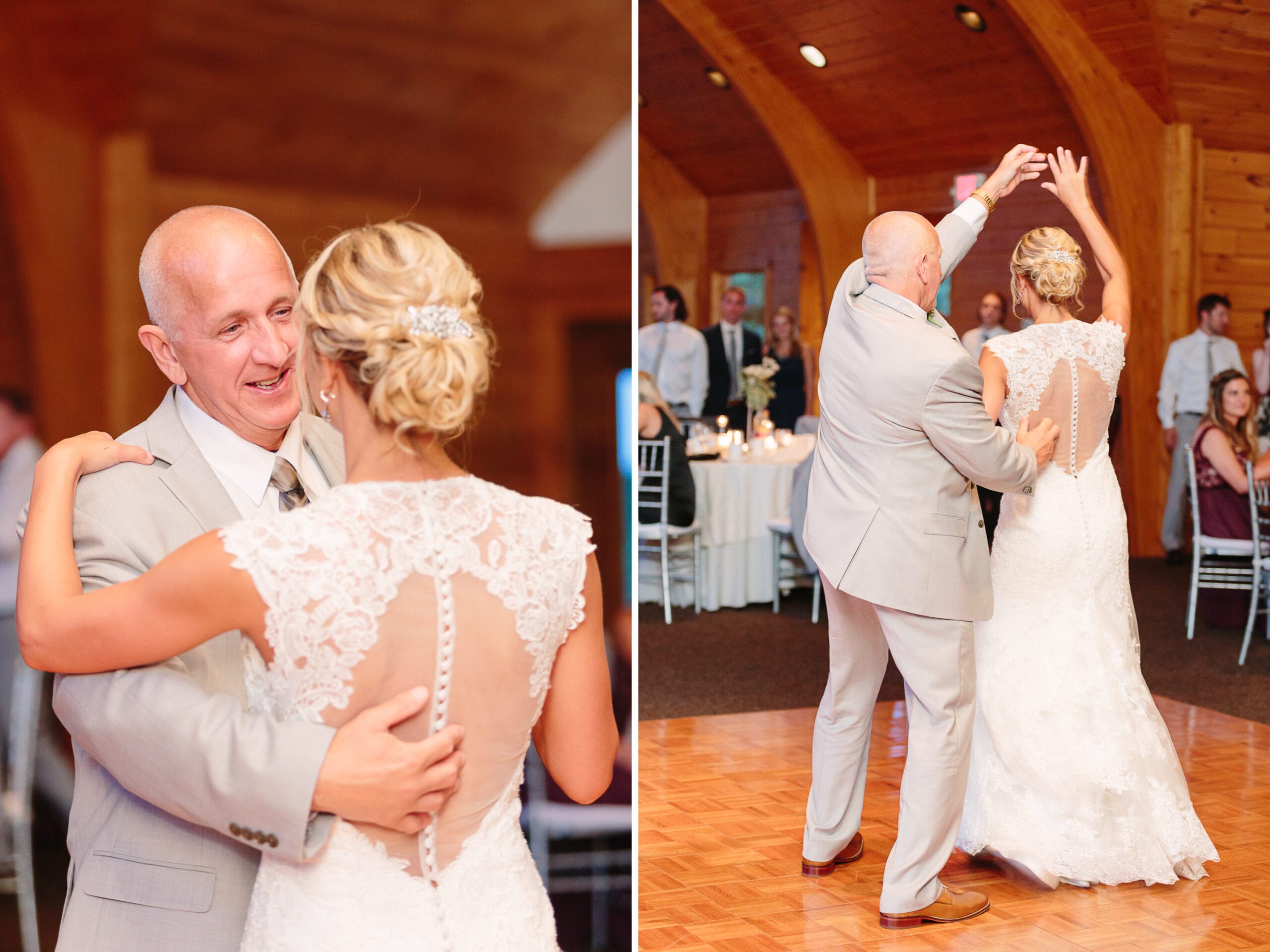 Liberty Mountain Resort by Lauren Myers Photography