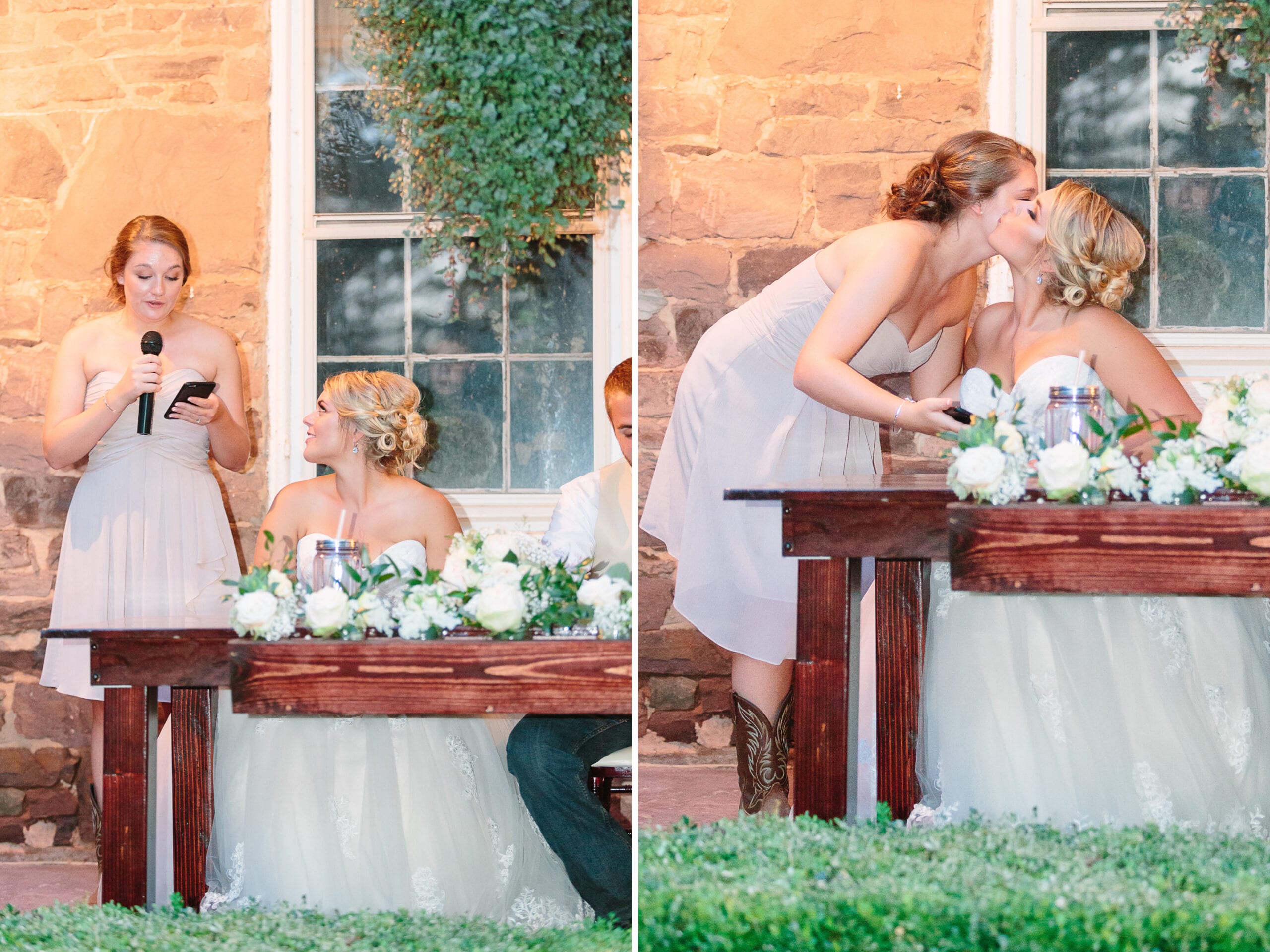 Shoemaker Homestead Wedding by Lauren Myers Photography