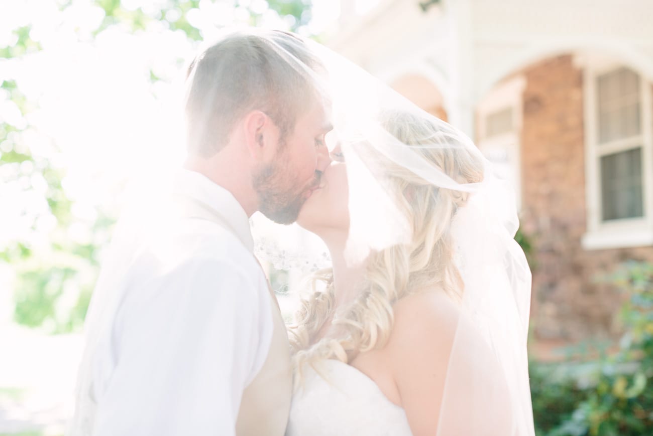 Shoemaker Homestead Wedding by Lauren Myers Photography