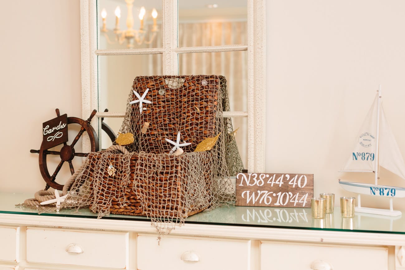 The Oaks Waterfront Wedding by Lauren Myers Photography