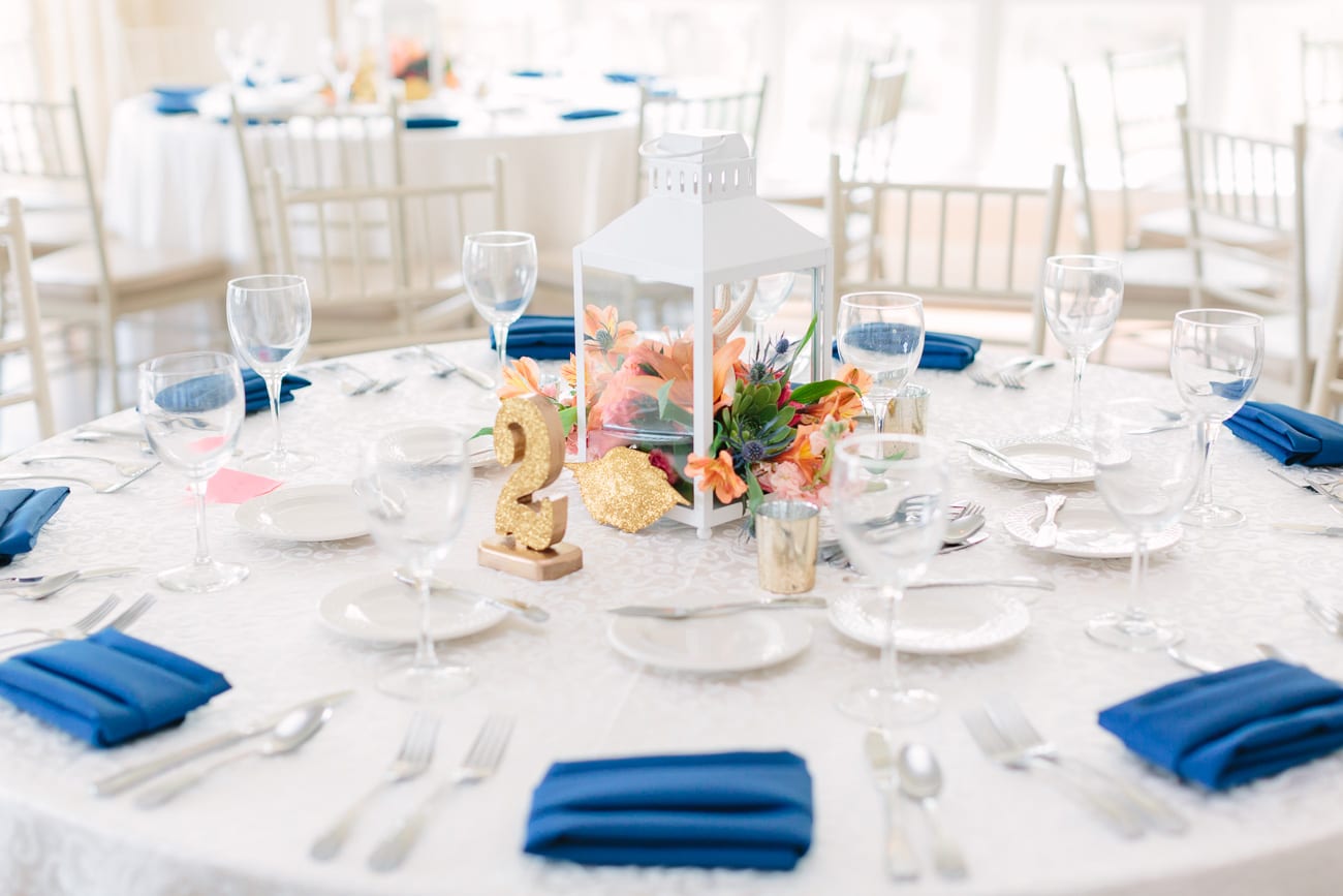 The Oaks Waterfront Wedding by Lauren Myers Photography