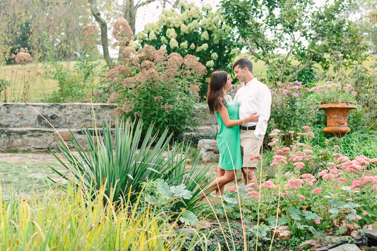 West Point Academy Engagement Session by Lauren Myers Photography