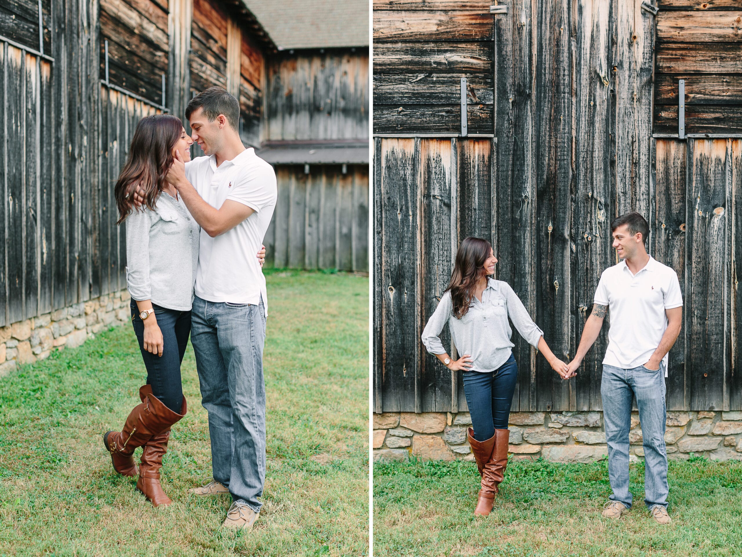 West Point Academy Engagement Session by Lauren Myers Photography