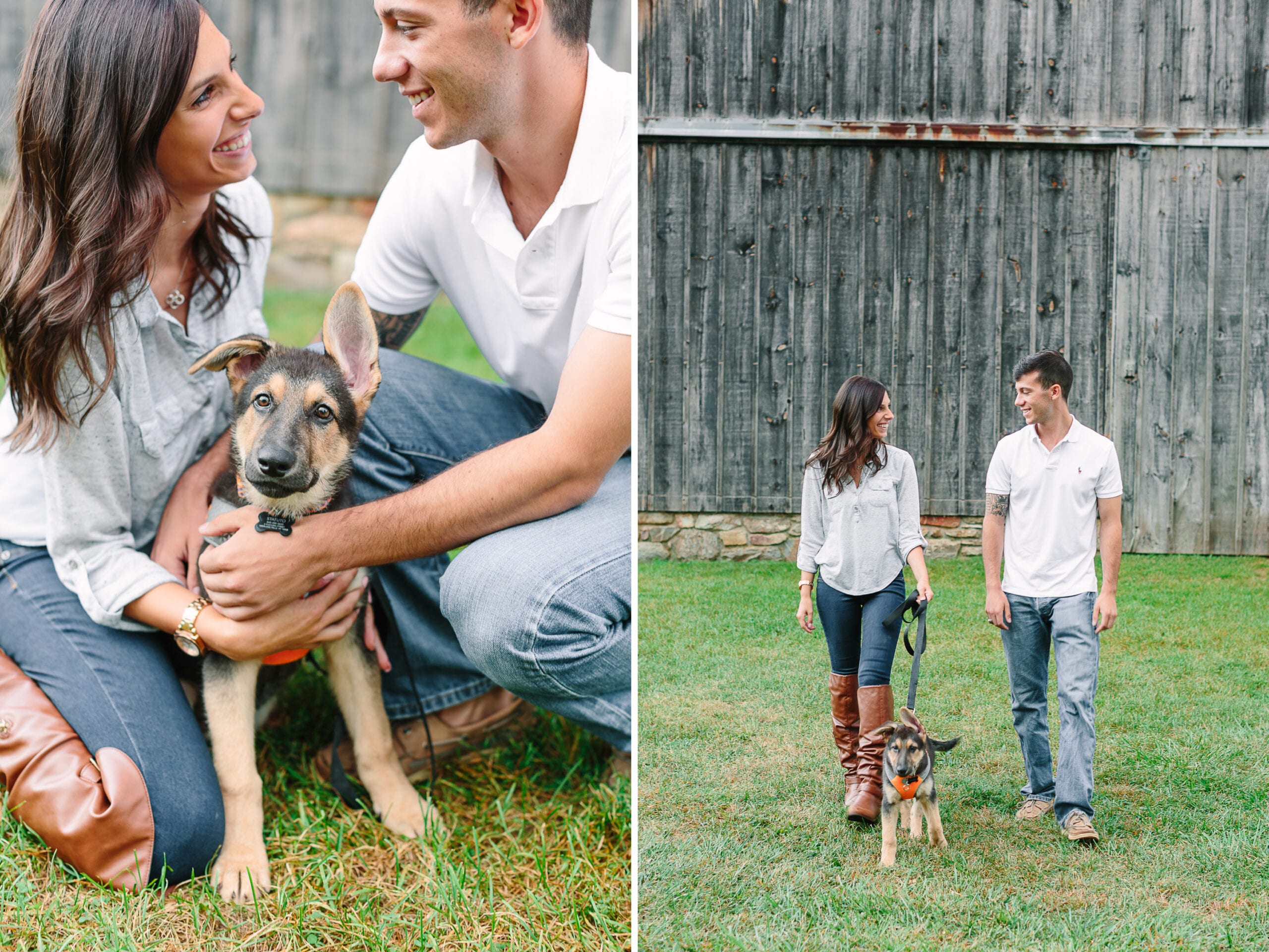 West Point Academy Engagement Session by Lauren Myers Photography