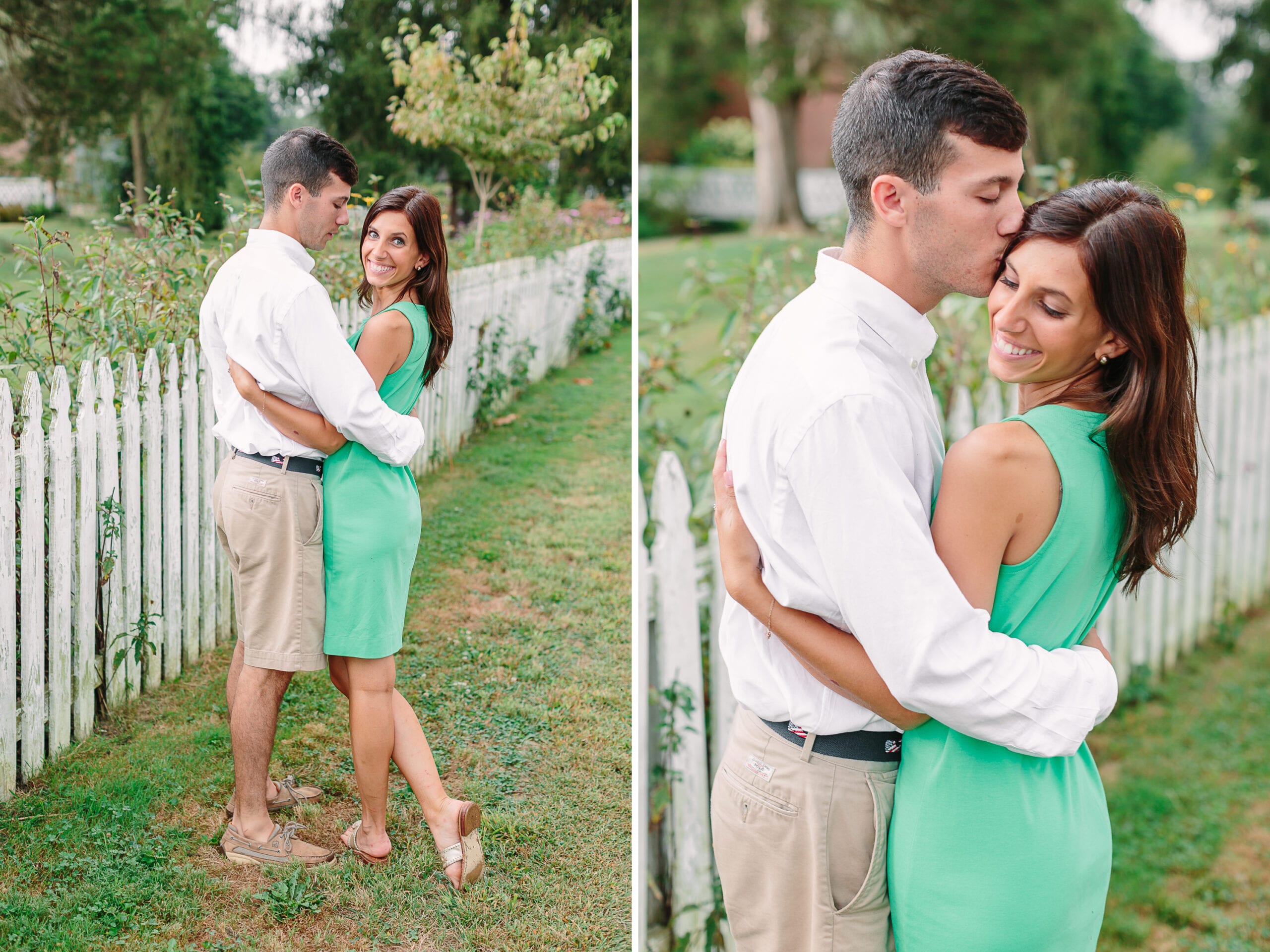 West Point Academy Engagement Session by Lauren Myers Photography