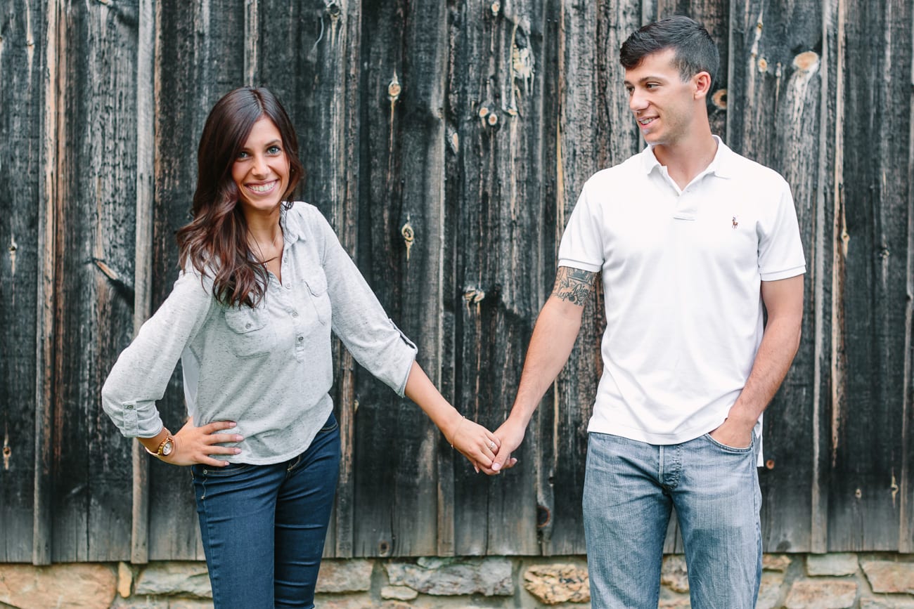 West Point Academy Engagement Session by Lauren Myers Photography