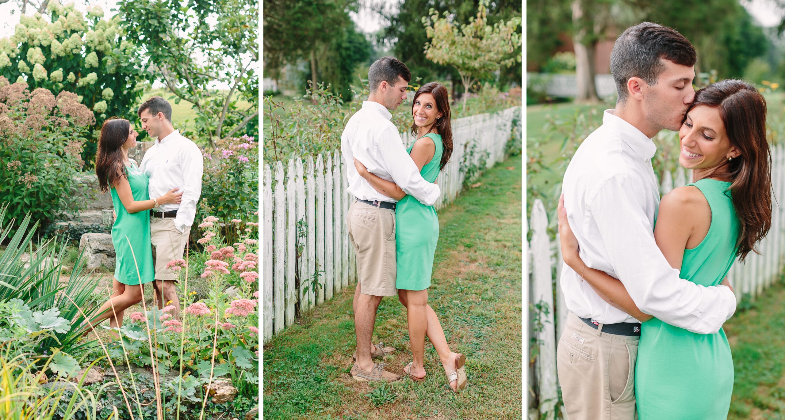West Point Academy Engagement Session by Lauren Myers Photography