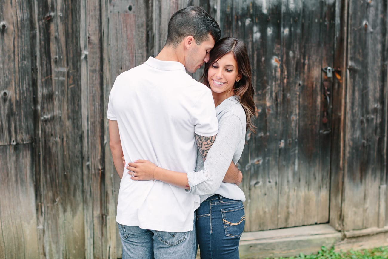 West Point Academy Engagement Session by Lauren Myers Photography
