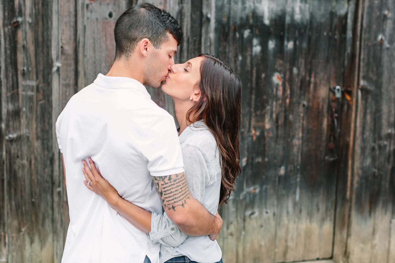 West Point Academy Engagement Session by Lauren Myers Photography