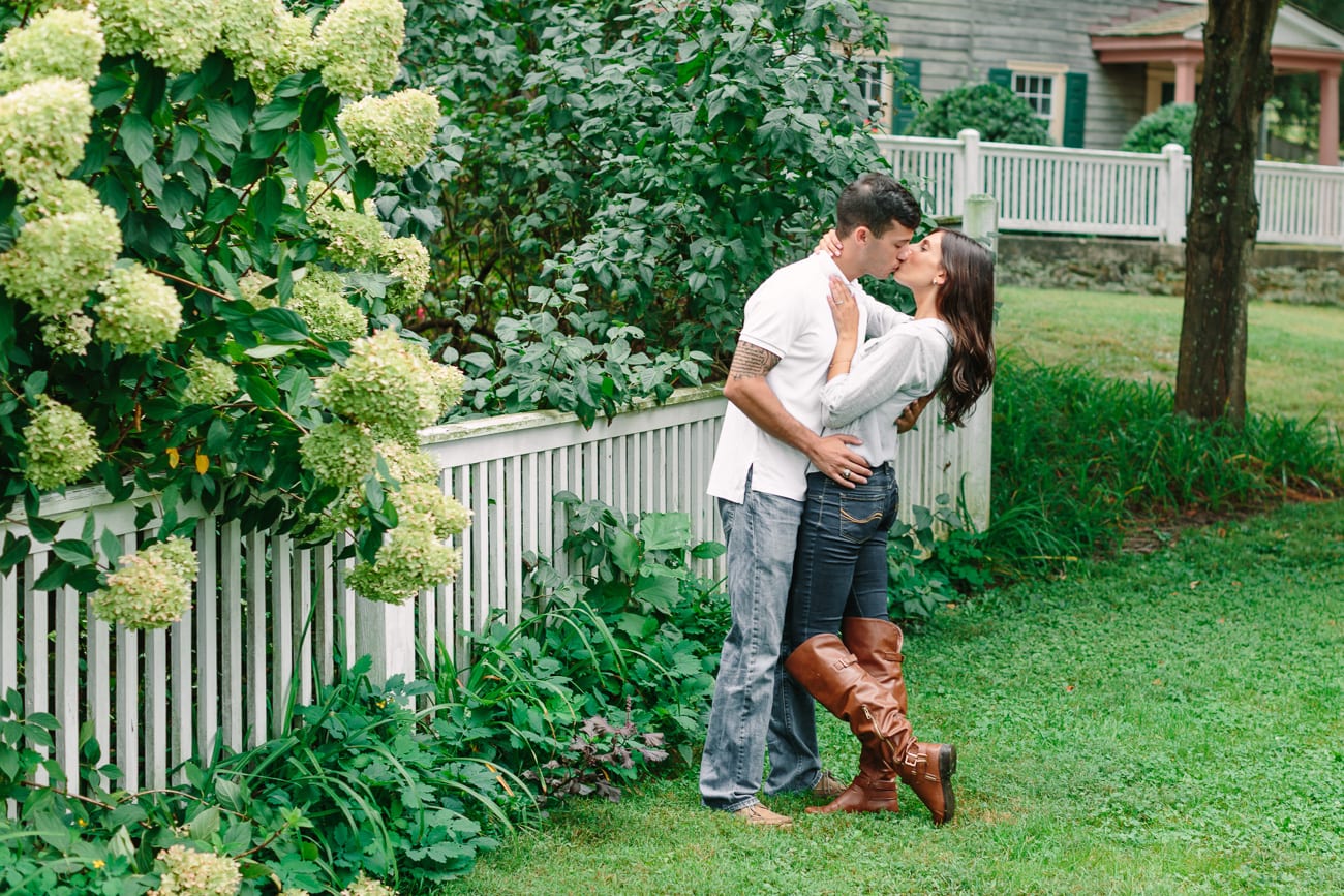 West Point Academy Engagement Session by Lauren Myers Photography