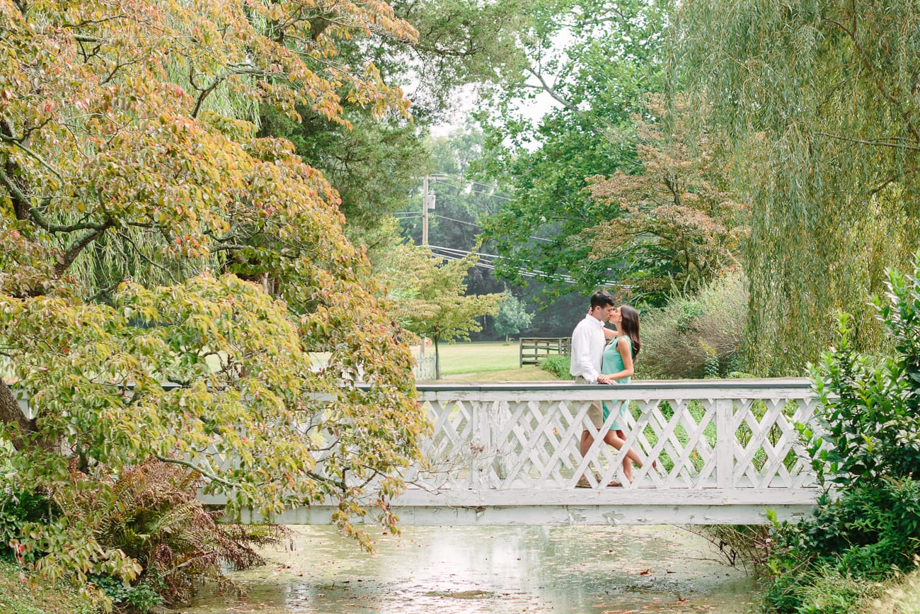West Point Academy Engagement Session by Lauren Myers Photography