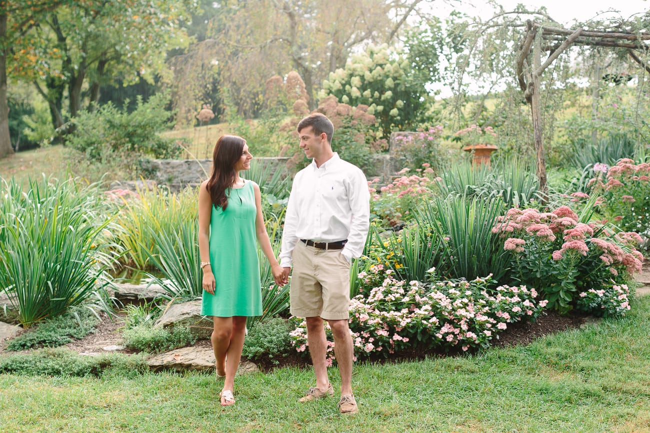 West Point Academy Engagement Session by Lauren Myers Photography