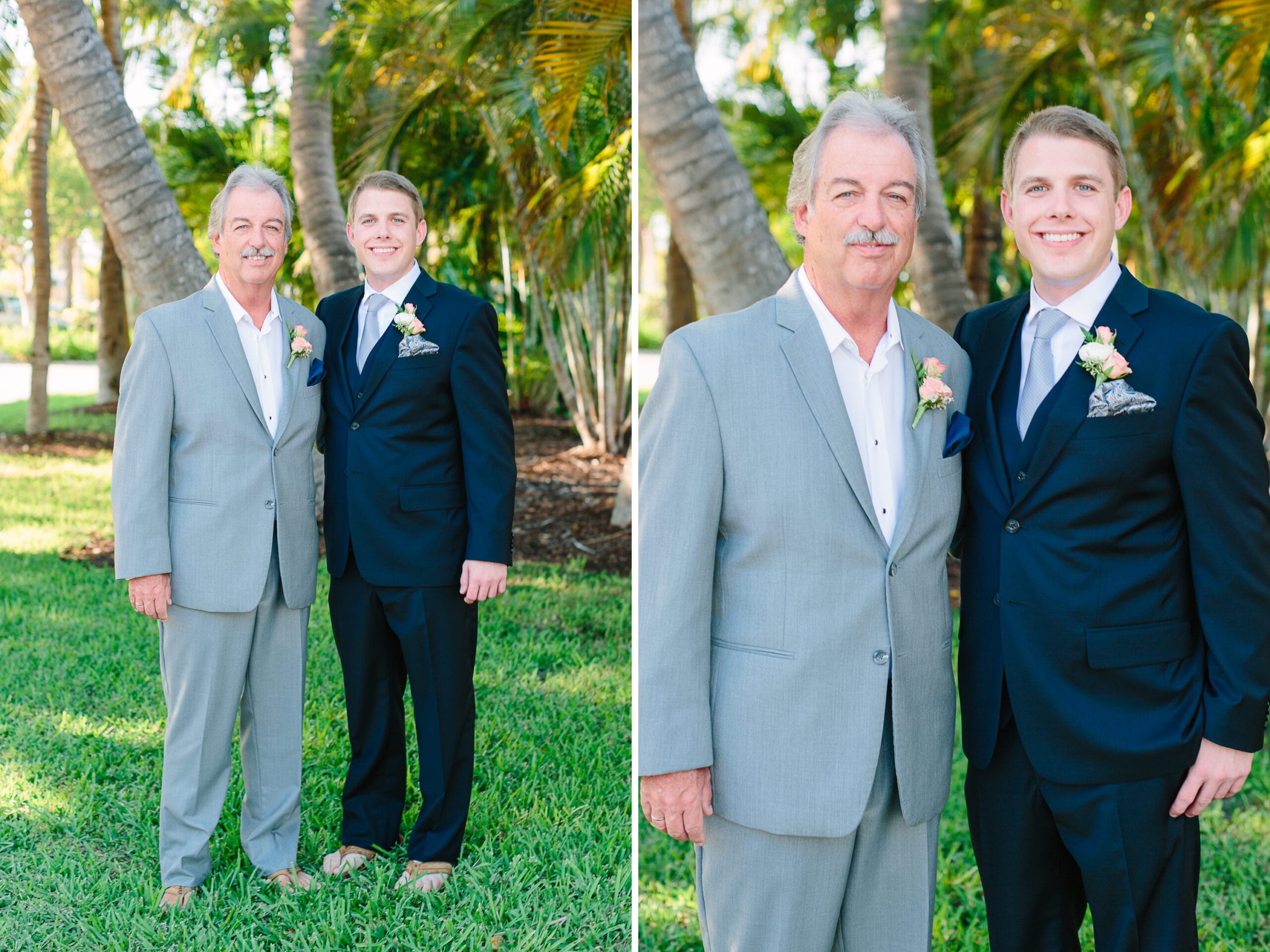 Postcard Inn Islamorada, Florida Wedding by Lauren Myers Photography