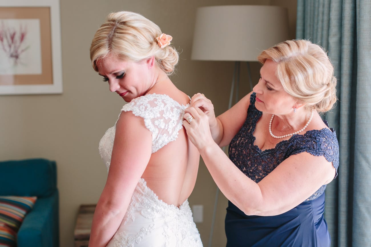 Postcard Inn Islamorada, Florida Wedding by Lauren Myers Photography