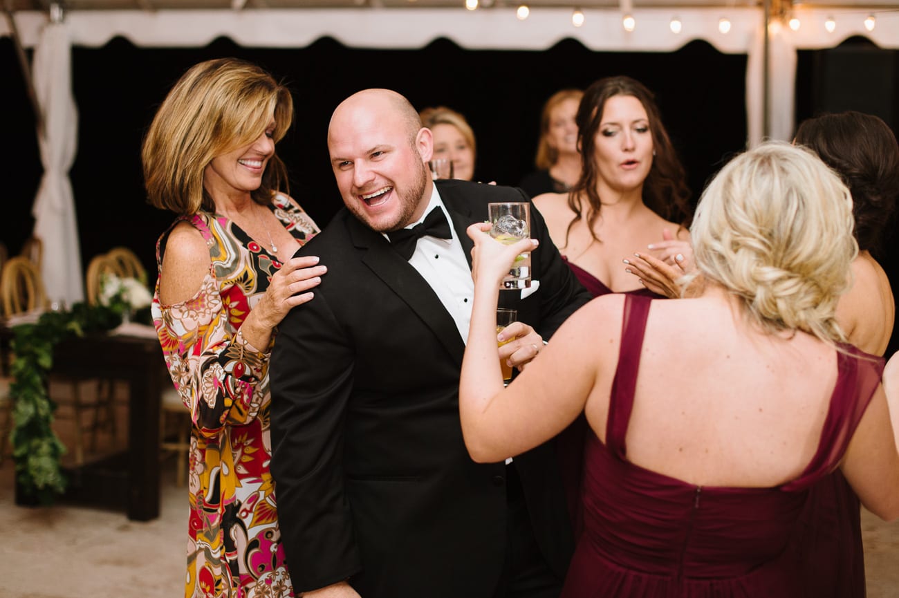 Old Wide Awake Plantation Wedding - Lauren Myers Photography