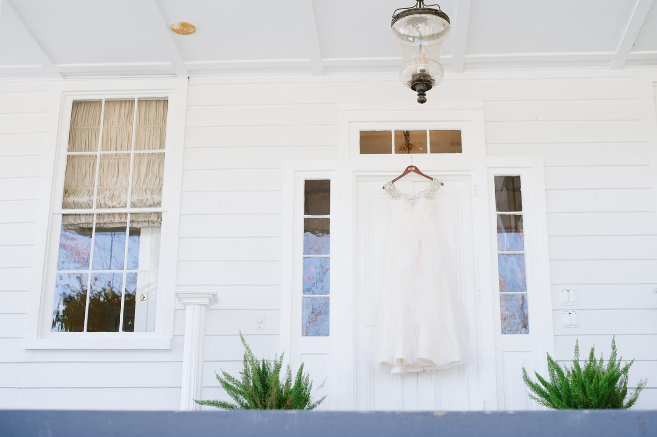 Old Wide Awake Plantation Wedding - Lauren Myers Photography