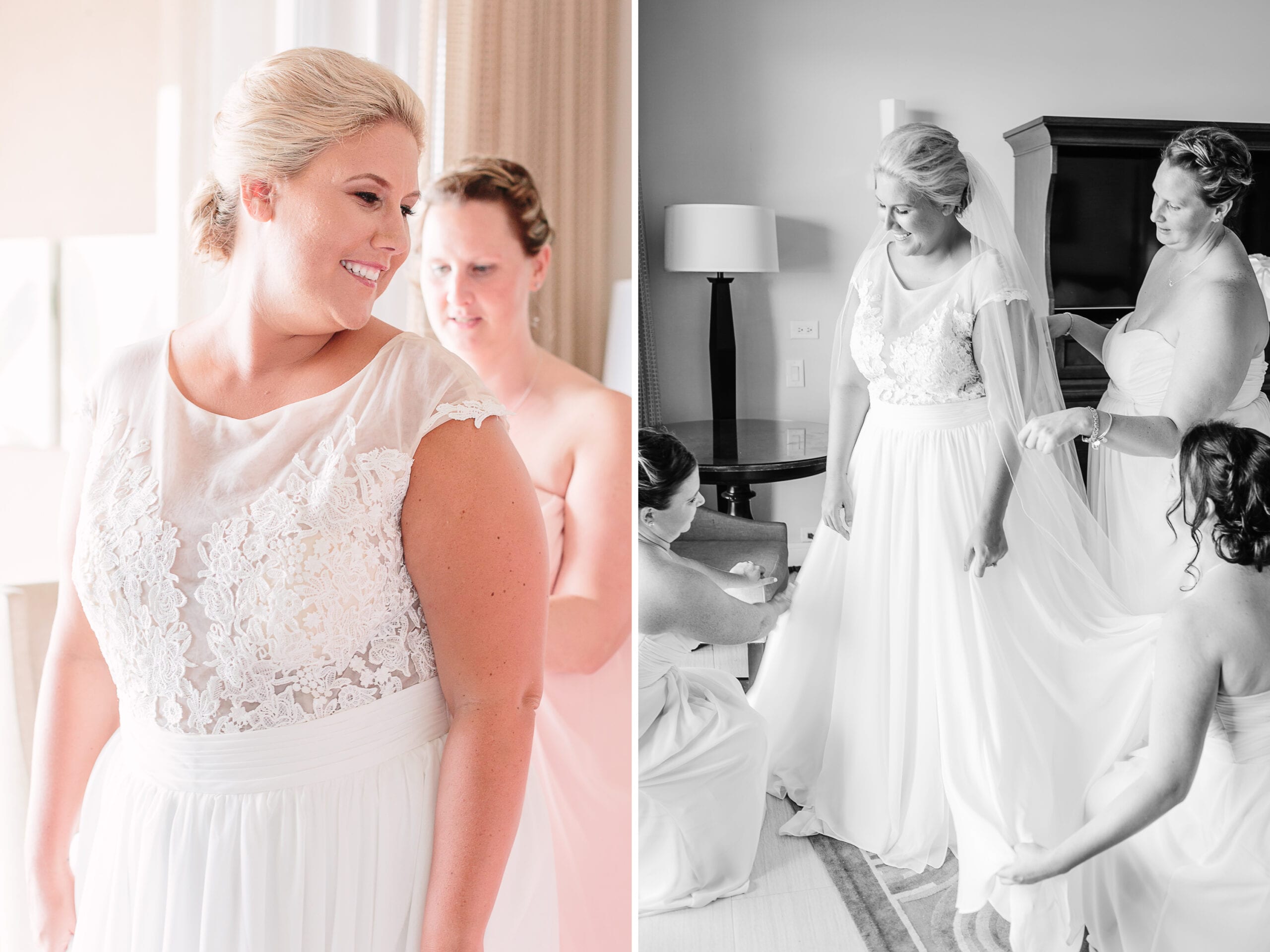 Sandals Royal Bahamian Wedding by Lauren Myers Photography
